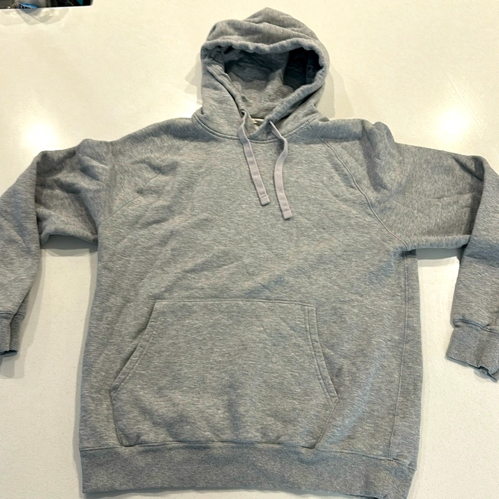 Men’s hoodie